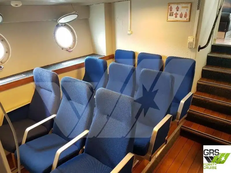 Accommodatieponton te koop