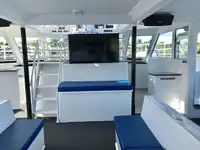 Catamaran te koop