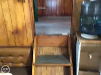 Trawler te koop