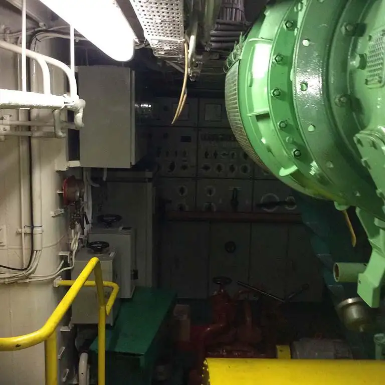 Sleperschip te koop