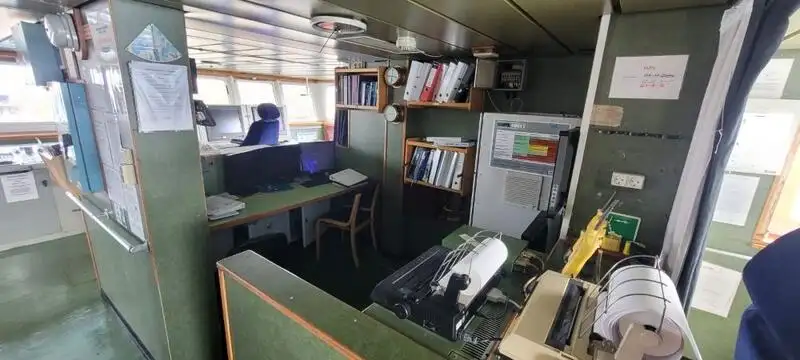 Sleperschip te koop