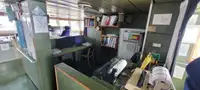 Sleperschip te koop