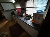 Baggeraarschip te koop