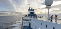 RoPax-schip te koop