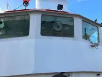 Sleperschip te koop