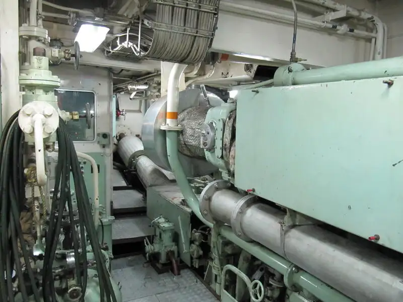 Sleperschip te koop