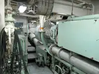 Sleperschip te koop