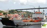 Landingsvaartuig, tank Te koop