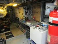 Bemanningboot te koop