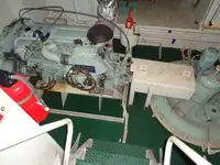 Bulkcarrier te koop