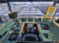 Bulkcarrier te koop
