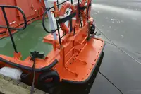 Lootsboot te koop