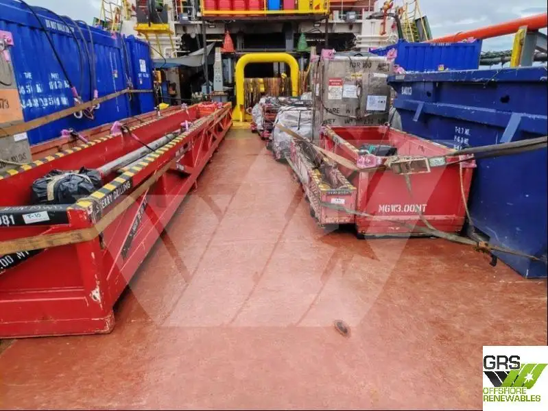 Sleperschip te koop