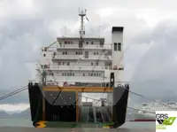Ro-Ro-schip te koop