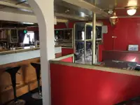 Passagiersschip te koop