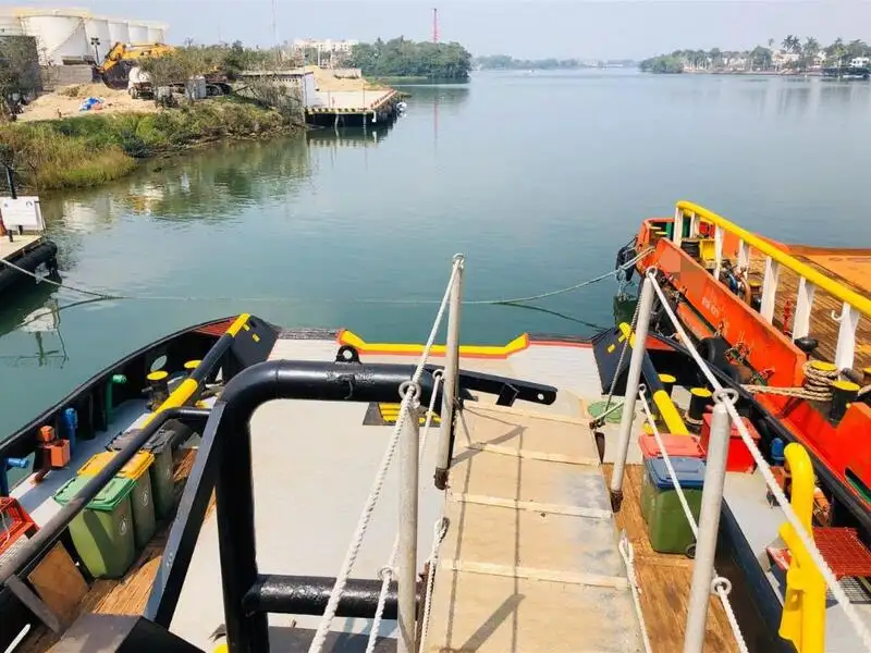 Sleperschip te koop