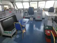Bemanningboot te koop
