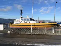 Lootsboot te koop