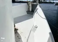 Trawler te koop