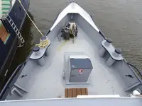Bulkcarrier te koop