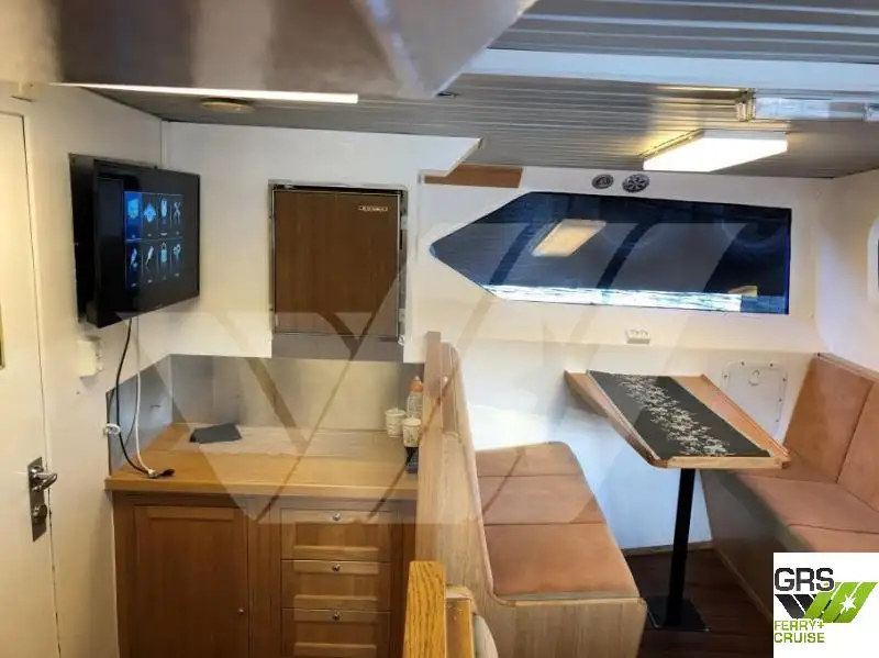 Ro-Ro-schip te koop