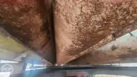 Passagiersschip te koop