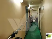 Baggeraarschip te koop