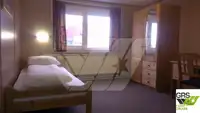 Accommodatieponton te koop