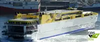 Ro-Ro-schip te koop