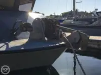 Trawler te koop