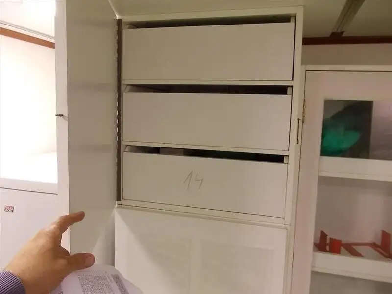 Bulkcarrier te koop