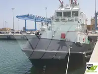 Sleepboot Te koop