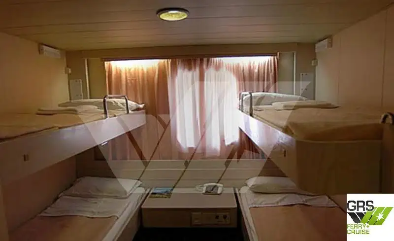 Ro-Ro-schip te koop