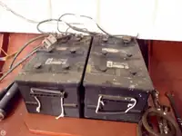 Sleperschip te koop