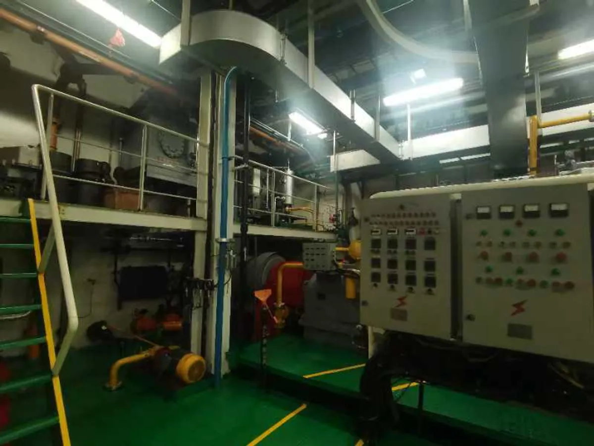 Anchor Handling Tug Supply (AHTS) te koop