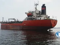 Olie-/chemikaliëntanker te koop