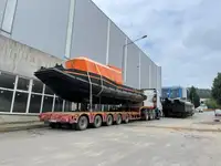 Sleepboot Te koop