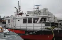 Loodsboot Te koop