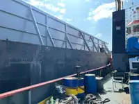 Binnenvaartschip Te koop