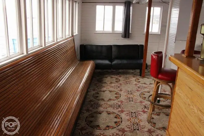 Veerboot te koop