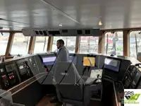 Landingsvaartuig, tank Te koop