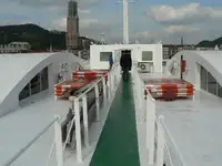 Catamaran te koop