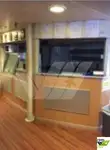 Passagiersschip te koop