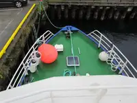 Sleperschip te koop