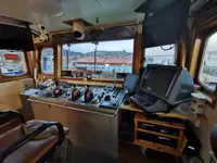 Ro-Ro-schip te koop