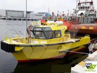 Werkboten Te koop