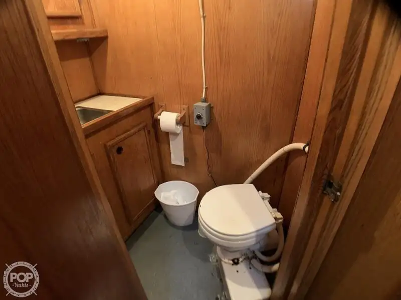 Langlijnschip te koop