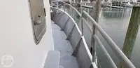Trawler te koop