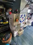 Patrouilleboot te koop