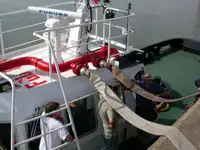Sleperschip te koop